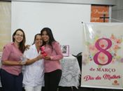 Grupo Coringa celebra o Dia Internacional da Mulher