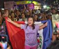 Fátima Canuto amplia votação e chega a 45,2 mil votos em eleição para o terceiro mandato
