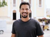 Rodrigo Cunha fica em 1o lugar no ranking dos políticos de Alagoas