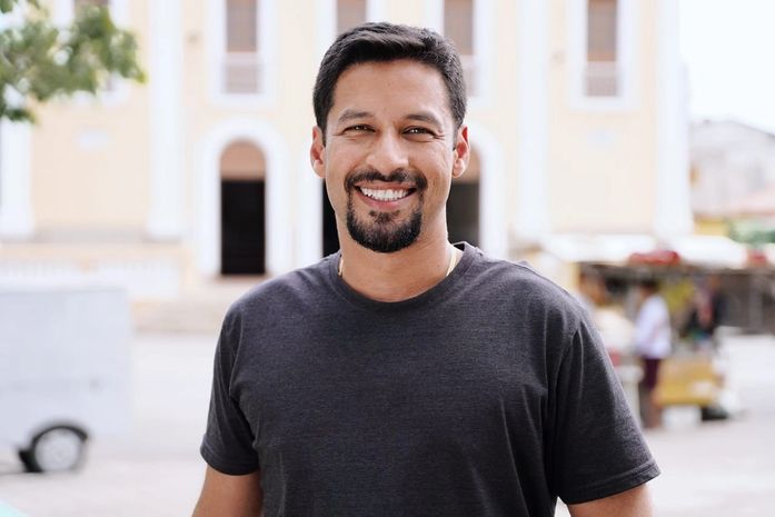 Rodrigo Cunha fica em 1o lugar no ranking dos políticos de Alagoas