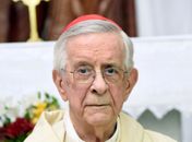 Arcebispo emérito de Salvador, Dom Geraldo Majella morre aos 89 anos