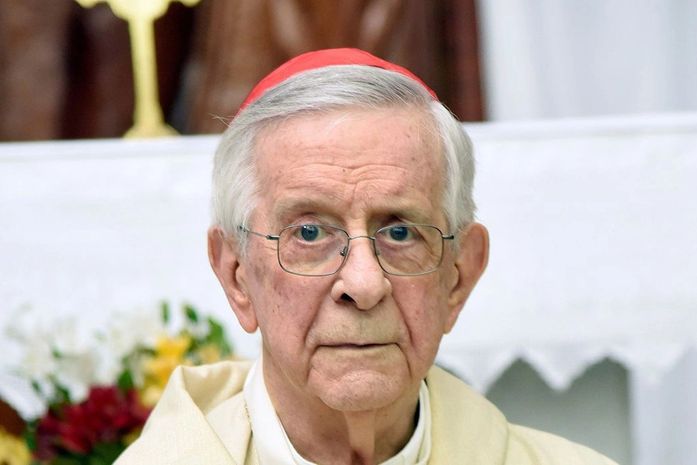 Arcebispo emérito de Salvador, Dom Geraldo Majella morre aos 89 anos