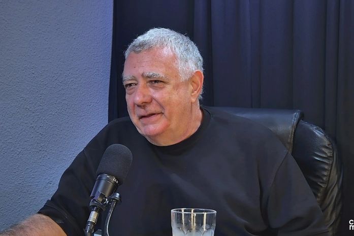 CM Cast: uma entrevista imperdível com o cantor e compositor Celso Viáfora