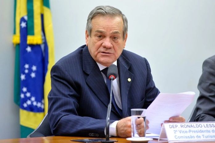 Ronaldo Lessa, candidato a prefeito de Maceió: a história pode se repetir?