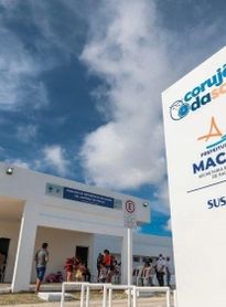 Serviços de saúde têm funcionamento alterado devido ao feriado