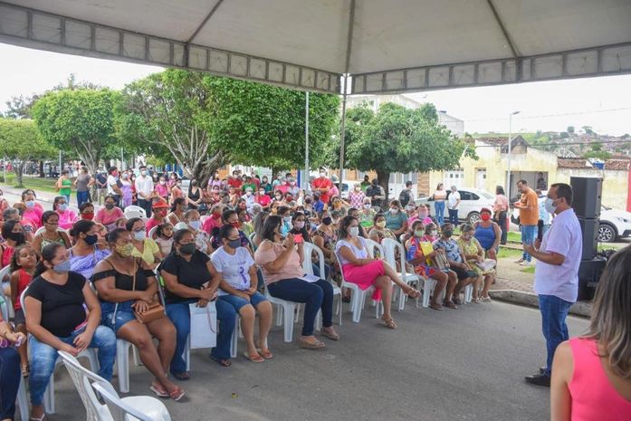 Mês da mulher será marcado por diversas atividades em São José da Laje