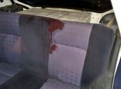 Menor atingido por bala perdida morre no hospital