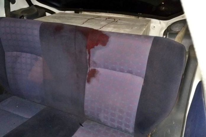 Menor atingido por bala perdida morre no hospital