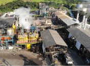 Usina Santo Antônio estima início da moagem para o dia 02 de setembro