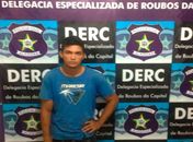 Ariel dos Santos 