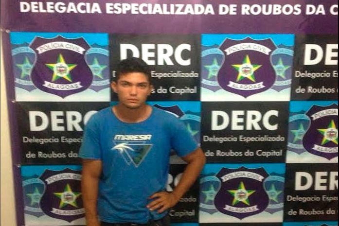 Ariel dos Santos