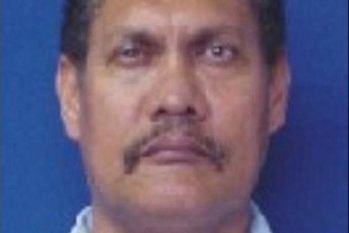 Policial civil aposentado José Félix da Silva