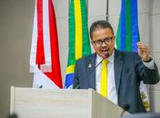 Vereador Charles Hebert propõe incentivo fiscal ao esporte em Maceió