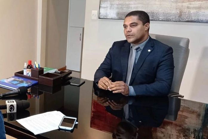 OAB Alagoas solicita participação em sessões do Conseg que envolvam a advocacia