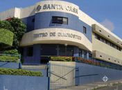 Santa Casa de Maceió