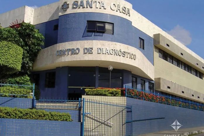 Santa Casa de Maceió