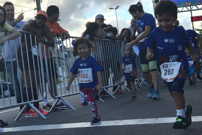 Pestalozzi Arapiraca abre inscrições para 4ª Corrida Azul
