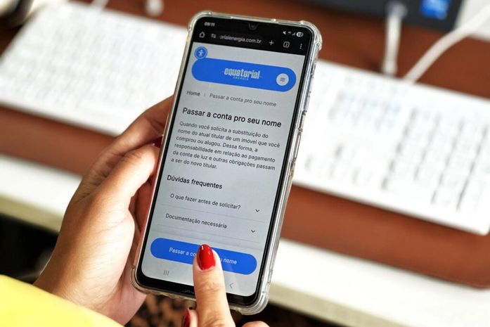 Mudou de imóvel? Trocar o nome na conta de luz evita dívidas, fraudes e dor de cabeça