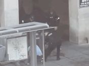 Dois membros da Guarda Nacional dos EUA são baleados durante tiroteio perto da Casa Branca