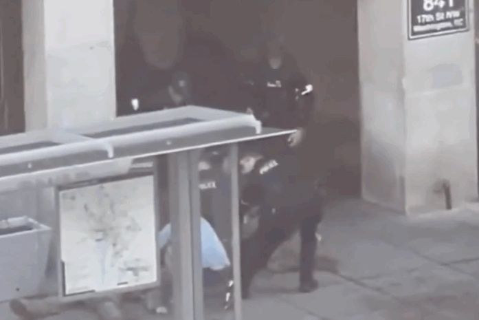 Dois membros da Guarda Nacional dos EUA são baleados durante tiroteio perto da Casa Branca