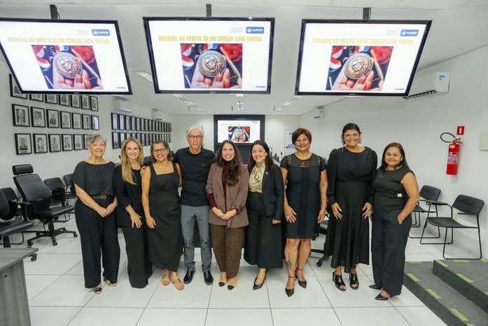 Governo de Alagoas entrega Medalha Silvio Vianna nesta terça-feira