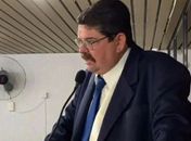 Geraldo Ribeiro sai em defesa do comercio informal