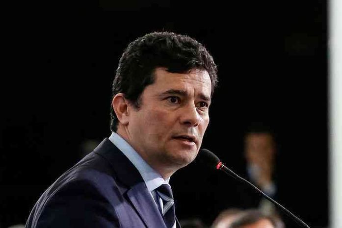 Sérgio Moro