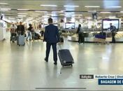 Direito garantido: bagagem de mão gratuita até 10kg