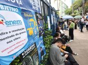 Sisu 2026: inscrições para 274,8 mil vagas terminam nesta sexta-feira