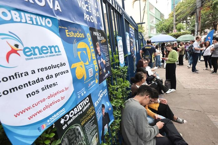 Sisu 2026: inscrições para 274,8 mil vagas terminam nesta sexta-feira