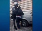 Justiça manda soltar suspeito que roubou arma de PM baleado em Paraisópolis