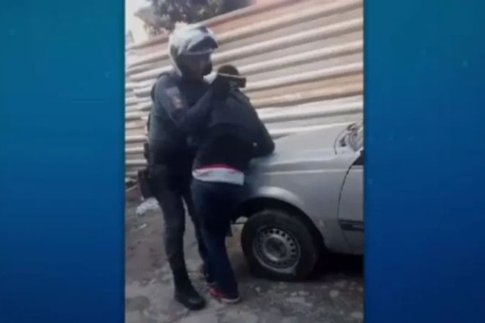 Justiça manda soltar suspeito que roubou arma de PM baleado em Paraisópolis