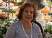 Morre Luiza Trajano Donato, fundadora do Magazine Luiza
