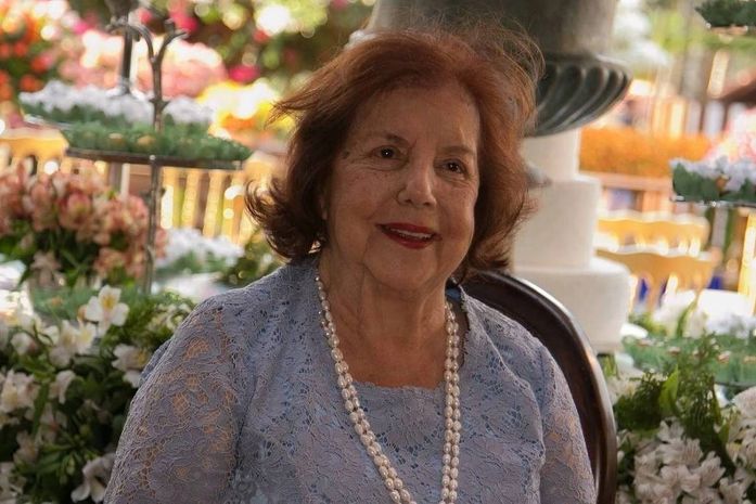Morre Luiza Trajano Donato, fundadora do Magazine Luiza