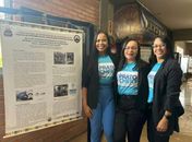 Iniciativa de combate à fome da Prefeitura de Pilar é apresentada em Fórum Nacional de Nutricionistas