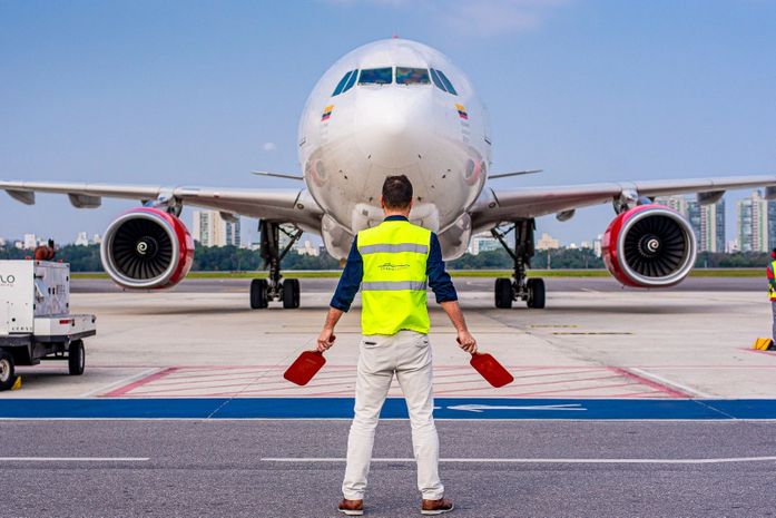 As ofertas são para viagens de março a agosto deste ano