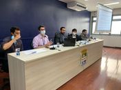 Marco da Liberdade Econômica proposto por Leonardo Dias é enaltecido por representantes do setor produtivo e pela Prefeitura