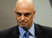 Ministro Alexandre de Moraes