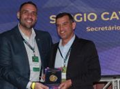 Maceió ganha destaque nacional em premiação de cidades inteligentes