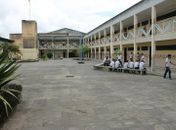 Estudantes de unidade do estado são alvos de assalto em Arapiraca 