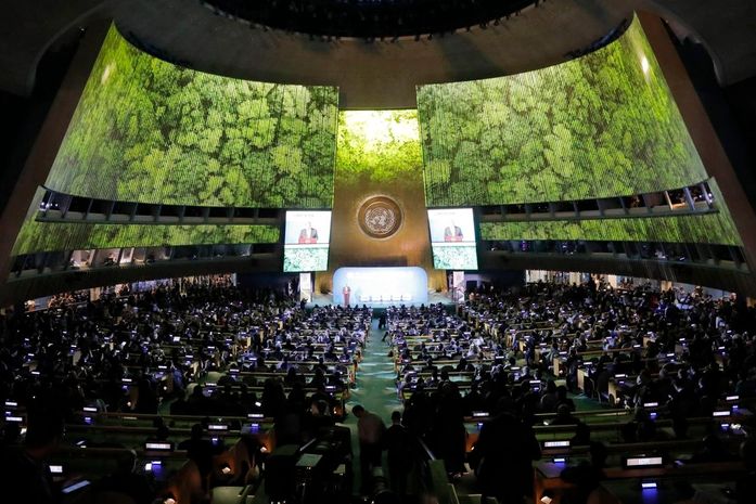 ONU lança apelo global de US$ 2 bilhões para ajudar países vulneráveis