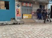 Suspeito de matar dona de mercadinho em Arapiraca é preso durante operação em São Paulo