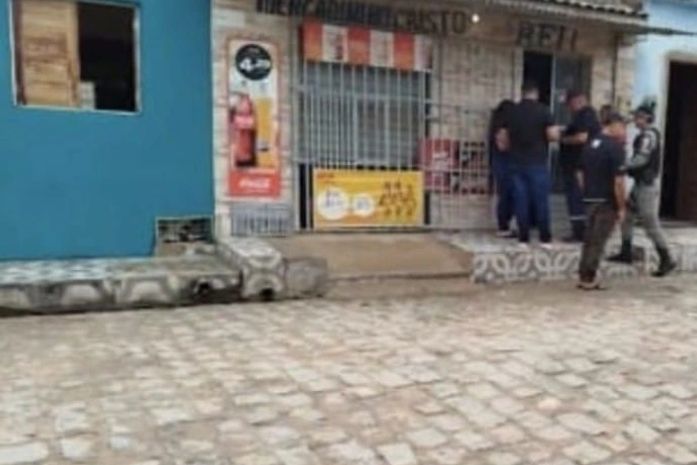 Suspeito de matar dona de mercadinho em Arapiraca é preso durante operação em São Paulo