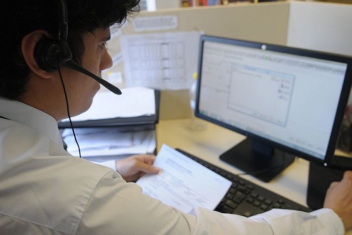 IBGE: setor de serviços registra quinta alta seguida em Alagoas
