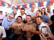 Prefeito diz que hospital do Idoso é uma ganho para Alagoas