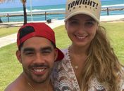 Ex-noiva de Gabriel Diniz anuncia missa em  homenagem ao cantor: "Dois anos de saudade"