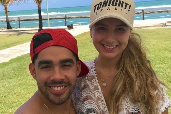 Ex-noiva de Gabriel Diniz anuncia missa em  homenagem ao cantor: "Dois anos de saudade"