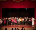 Coros de várias regiões do país se encontram no XXIII Nordeste Cantat em Maceió