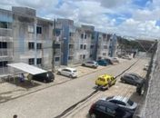 Troca de ameaças pode ter motivado homicídio em condomínio de Rio Largo