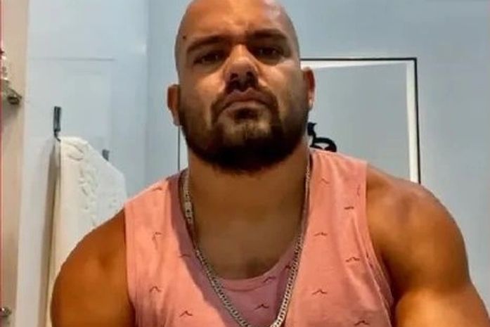 PM alagoano da Força Nacional morre baleado na porta de casa, no Rio de Janeiro